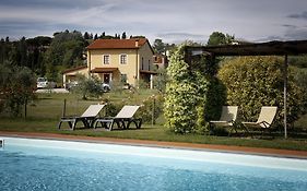 Agriturismo Ai Linchi